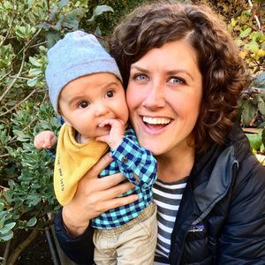 Meet your Posher, Carly